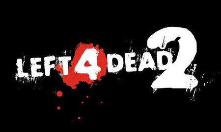 'Left 4 Dead 2' jugado con control de movimiento tiene buena pinta