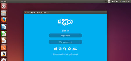 Skype finalmente le da un poco de amor a Linux, la nueva beta ya soporta videollamadas