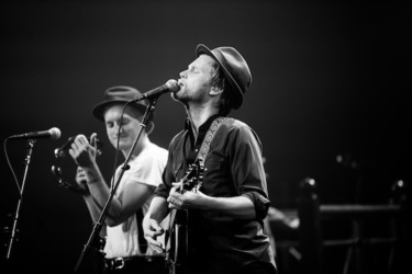 ¿Fanático de The Lumineers? Ojo que visitarán la capital 