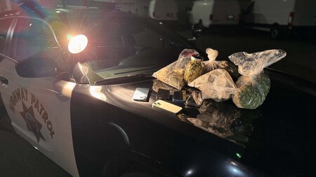 California Highway Patrol 2