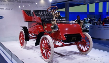 ¿La conducción autónoma cambiará el diseño de los coches?