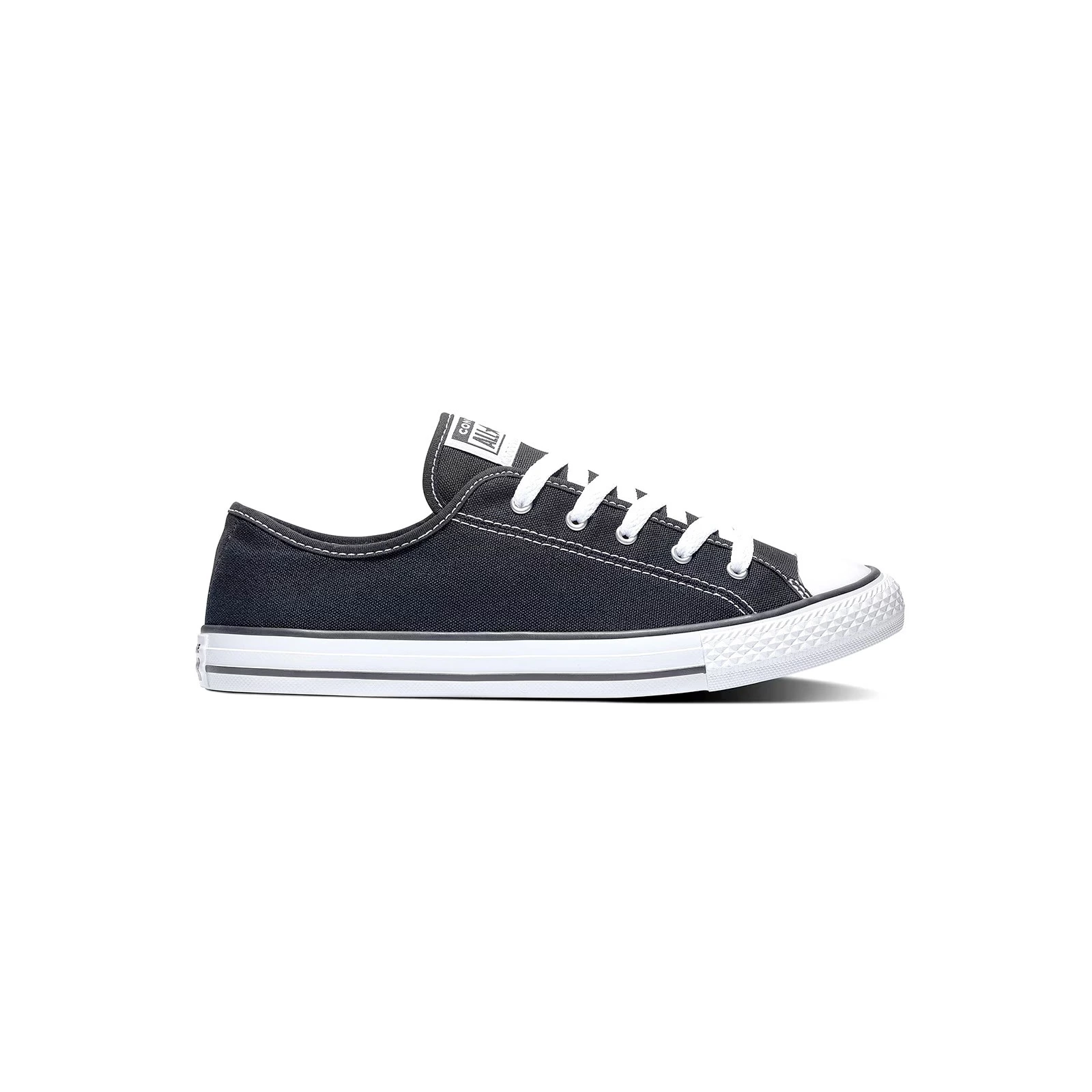 Chuck Taylor All Star Dainty Converse.