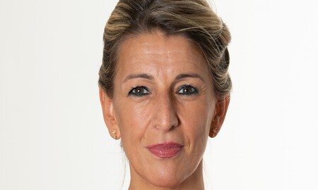 Yolanda Diaz