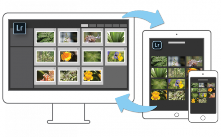 Adobe redobla esfuerzos para conquistar a los usuarios de Aperture
