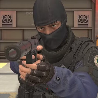 Valve - Counter-Strike