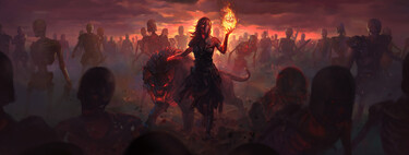 Path of Exile 2 se posiciona como el "Diablo killer" una vez más y nos deja boquiabiertos con su nuevo tráiler de gameplay 