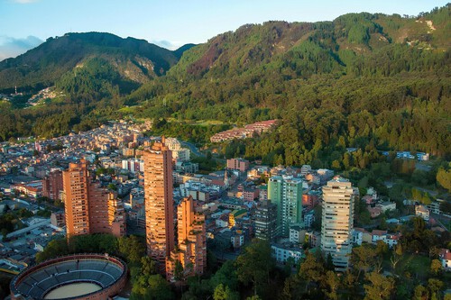 Bogota Hd 3