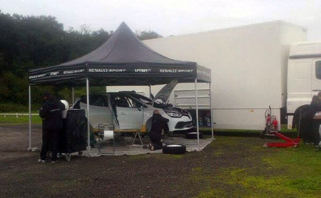 Los nuevos R3T también se hacen de rogar
