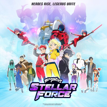 Stellar Force