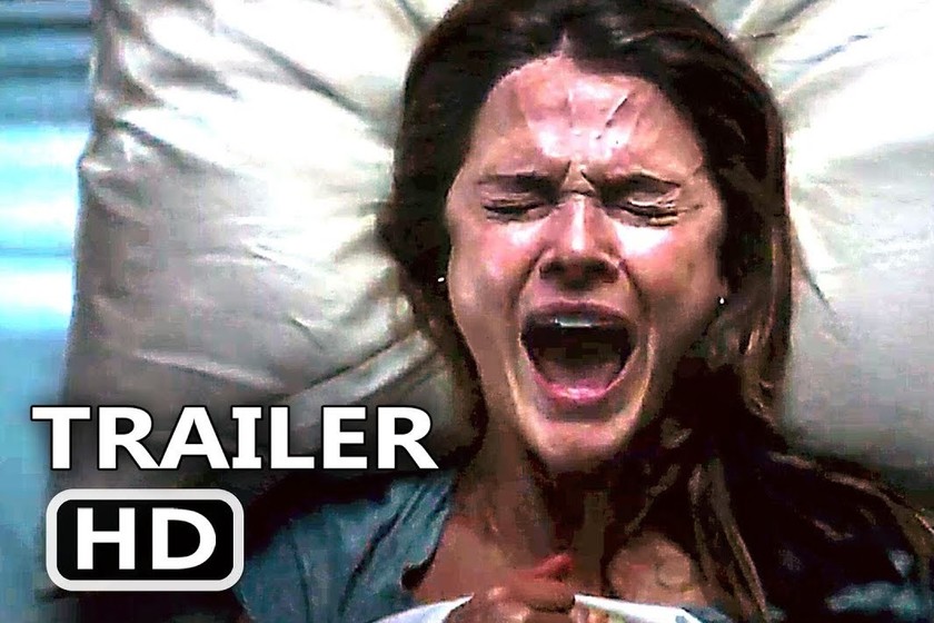 Tráiler de 'Antlers', la nueva y aterradora producción de Guillermo Del Toro y Nick Antosca