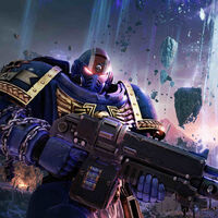 Cuando Warhammer 40K: Space Marine 2 convirtió el poder de la amistad en una auténtica habilidad para recuperar vida en las partidas 