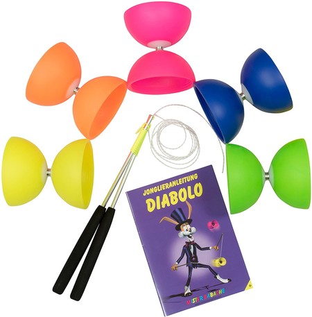 diabolo