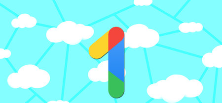 Google One: nuevos planes de almacenamiento, más baratos y para toda la familia 