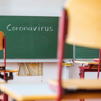 Así volverán los niños al colegio: el protocolo de Sanidad para la reapertura de los centros en fase 2