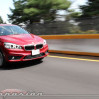 BMW Serie 2 Active Tourer, la videoprueba del monovolumen que te hará olvidar la existencia de los SUV