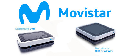 Esto es todo lo que ofrece el decodificador UHD que Movistar va a enviar gratis a clientes antiguos