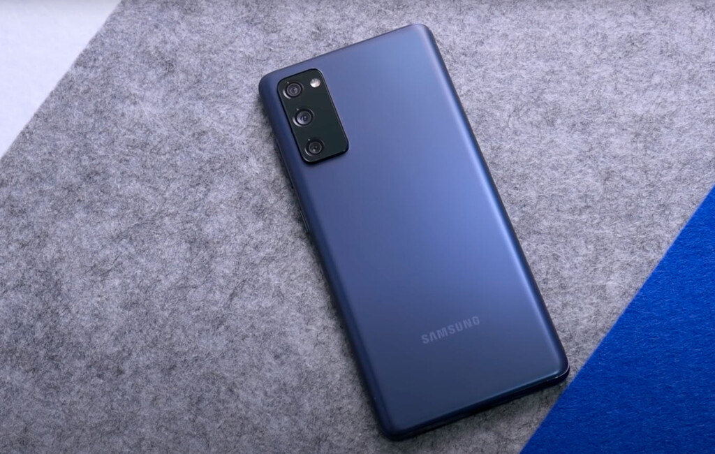 Las mejores ofertas en móviles Samsung por el Prime Day: Samsung Galaxy S20 FE con regalo, Galaxy Watch 3 a precio de escándalo y más rebajas