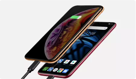 ウレフォンパワー6