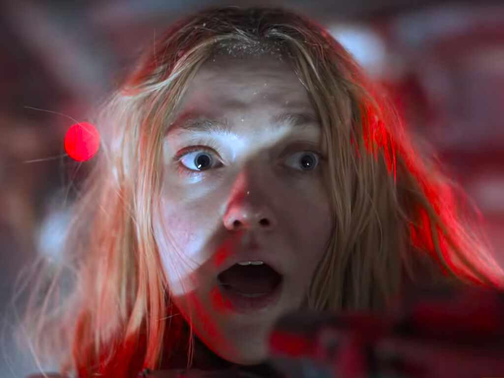 Hoy en Netflix: pocos la conocen, pero esta mini serie es una joya escondida que mezcla horror y ciencia ficción . Noticias en tiempo real