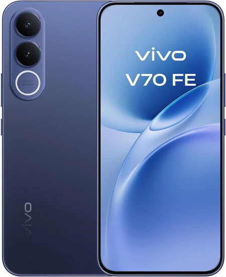 Vivo V70 FE