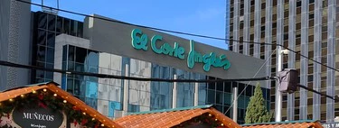 El outlet de El Corte Inglés tiene rebajada al 50% de descuento la chaqueta Hackett London para ir elegante estas navidades