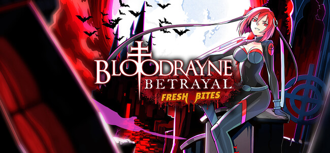 Bloodrayne