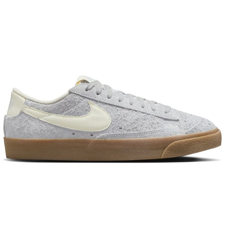 Zapatillas casual de mujer - Nike Blazer Low '77 Vintage