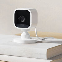 Tener la casa vigilada no tiene por qué costar una fortuna: esta cámara de marca está de oferta por tan sólo 15 euros