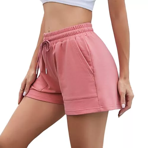 Irdcomps Pantalón Deportivo Mujer 