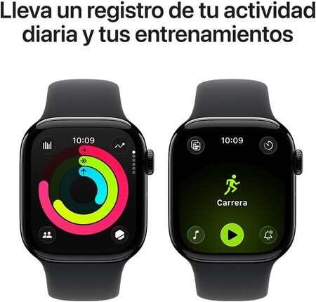 Apple Watch Series 11