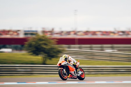 Joan Mir Argentina Motogp 2023 2