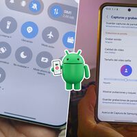 De necesitar root a tener cuatro métodos fáciles: así puedes grabar la pantalla de tu Android