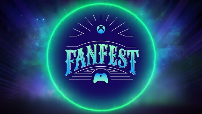 Xbox Fanfest Mexico