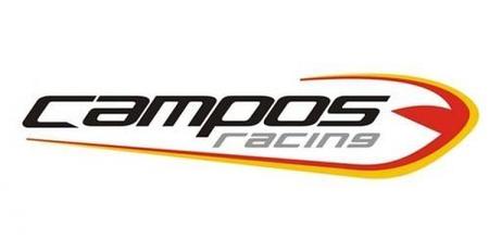 Campos Racing con el Chevrolet Cruze de RML en el Mundial de Turismos 2014 