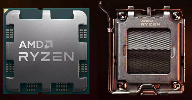 Ryzen 7000