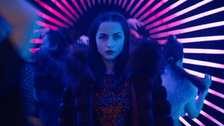 Ballerina John Wick 2