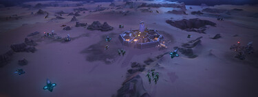 Controla la especia y hazte con Arrakis en Dune: Spice Wars: el juego de estrategia 4X enseña sus bondades en su primer gameplay
