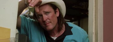 Un simple sombrero generó una de las escenas más auténticas de Kill Bill 2 gracias a la astucia de Tarantino Un simple sombrero generó una de las escenas más auténticas de Kill Bill 2 gracias a la astucia de Tarantino