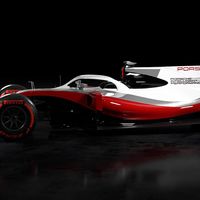 Porsche tenía un motor preparado para volver a la Fórmula 1 en 2021 pero el resto de motoristas lo evitaron