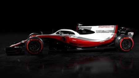 Porsche tenía un motor preparado para volver a la Fórmula 1 en 2021 pero el resto de motoristas lo evitaron