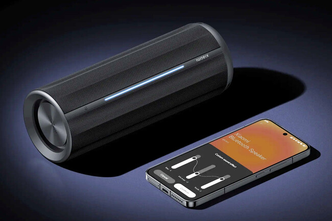 Bocina Xiaomi Harman Bluetooth Oferta Descuento Mercado Libre Mexico