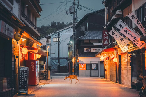 "Siempre tres tumbas": En 1897, Lafcadio Hearn escribió sobre una de las supersticiones más macabras de Japón para engañar a la muerte 