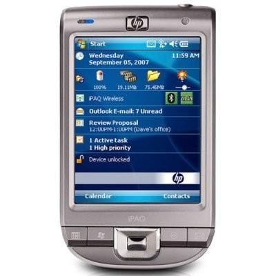 HP desmiente que estén trabajando en un teléfono Windows Phone 8