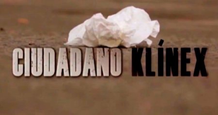 El problema de elegir un buen hashtag, el caso #ciudadanoklinex