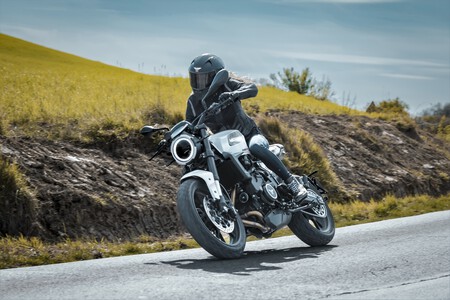 Moto Morini Scr Y Str009