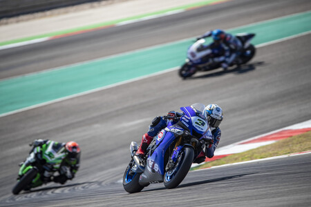 Nozane Portugal Sbk 2021