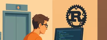 Un ascensor roto cambió para siempre el mundo de la programación de software. Sus efectos han llegado hasta la Casa Blanca 