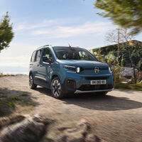 Tiene muchísimo más espacio que un SUV, consume menos y es más barato, y ahora puedes volver a comprarlo con motor diésel por menos de 25.000 euros