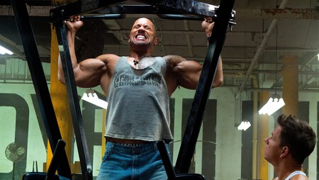 Dwayne