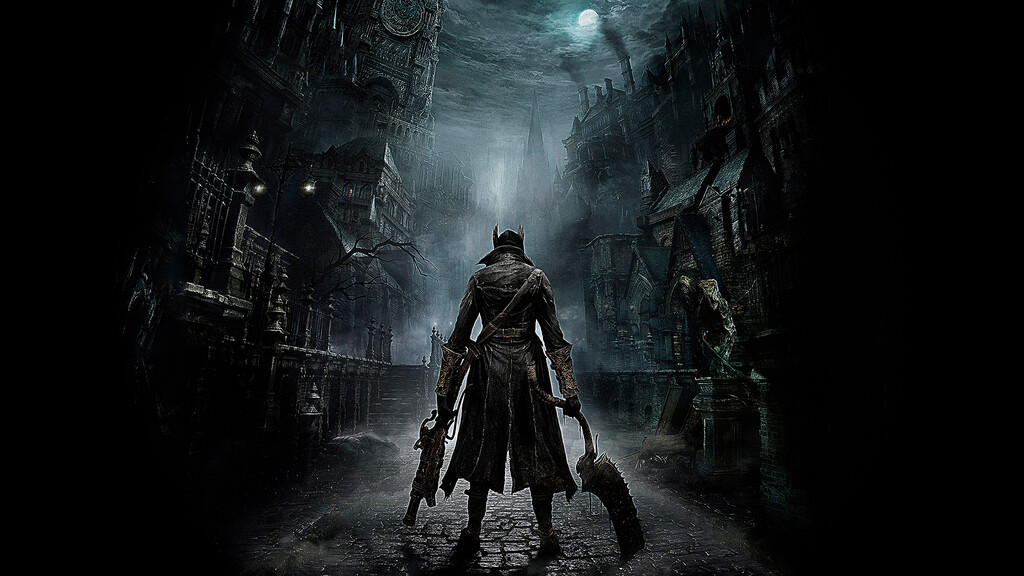 Es hora de liberar a Bloodborne de las ataduras de PS4: Yharnam debe y tiene que abrir sus puertas una vez más Es hora de liberar a Bloodborne de las ataduras de PS4: Yharnam debe y tiene que abrir sus puertas una vez más